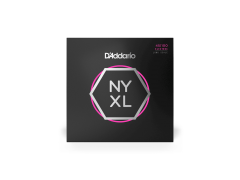 Набор струн D'ADDARIO NYXL45100 NYXL BASS REGULAR LIGHT (45-100)